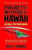 The Secrets and Mysteries of Hawaii (eBook, ePUB)