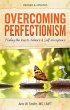 Overcoming Perfectionism (eBook, ePUB) - Bild 1