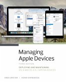 Managing Apple Devices (eBook, PDF)