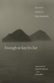 Enough to Say It's Far (eBook, PDF)