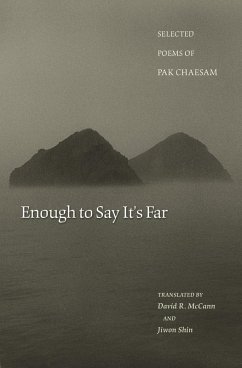 Cover Enough to Say It's Far (eBook, PDF)