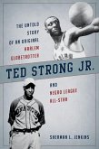 Ted Strong Jr. (eBook, ePUB)