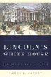 Lincoln's White House (eBook, ePUB) - Bild 1