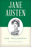 Jane Austen and Philosophy (eBook, ePUB)