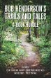 Bob Henderson's Trails and Tales 4-Book... - Bild 1