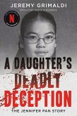 A Daughter's Deadly Deception (eBook, ePUB)