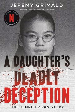 A Daughter's Deadly Deception (eBook, ePUB) - Grimaldi, Jeremy