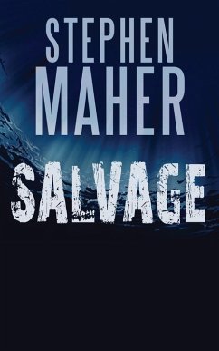 Cover Salvage (eBook, ePUB)