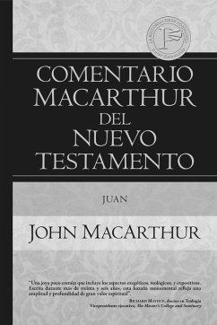 Cover Juan: el Evangelio de la fe (eBook, ePUB)