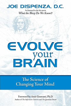 Cover Evolve Your Brain (eBook, ePUB)