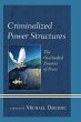 Criminalized Power Structures (eBook,... - Bild 1