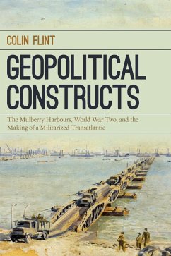 Geopolitical Constructs (eBook, ePUB) - Flint, Colin