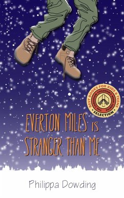Cover Everton Miles Is Stranger Than Me (eBook, ePUB)