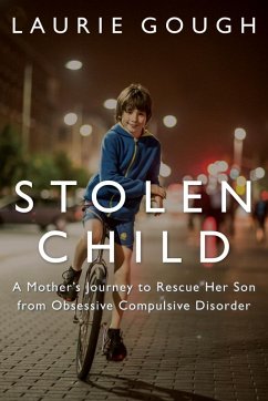 Stolen Child (eBook, ePUB) - Gough, Laurie