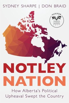 Cover Notley Nation (eBook, ePUB)