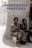 Undesirable Practices (eBook, ePUB)