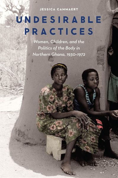 Undesirable Practices (eBook, ePUB) Undesirable Practices (eBook, ePUB)