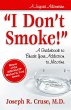 I Don't Smoke! (eBook, ePUB) - Bild 1
