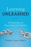 Learning Unleashed (eBook, ePUB)