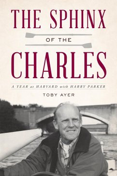 Cover Sphinx of the Charles (eBook, ePUB)
