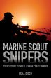 Marine Scout Snipers (eBook, ePUB) - Bild 1