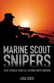 Marine Scout Snipers (eBook, ePUB)