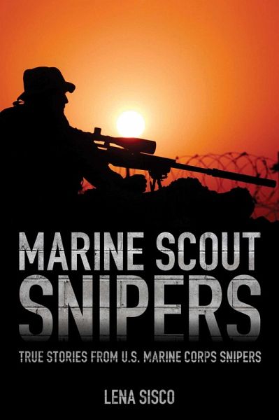 Marine Scout Snipers (eBook, ePUB) Marine Scout Snipers (eBook, ePUB)
