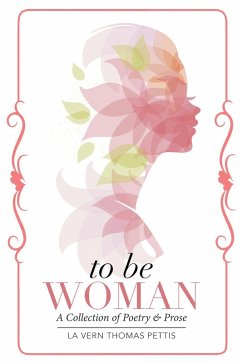 Cover To Be Woman (eBook, ePUB)