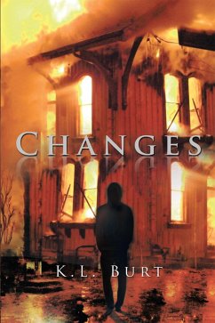 Cover Changes (eBook, ePUB)
