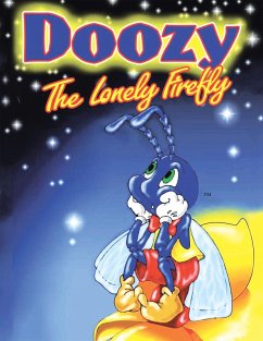 Doozy the Lonely Firefly (eBook, ePUB) - Berger, Charlotte K.