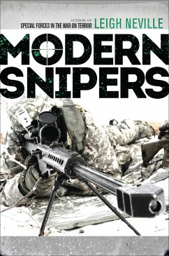 Modern Snipers (eBook, ePUB) - Neville, Leigh