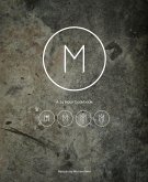 M: A 24 hour cookbook (eBook, ePUB)