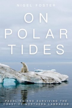 On Polar Tides (eBook, ePUB) - Foster, Nigel