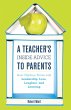 A Teacher's Inside Advice to Parents... - Bild 1