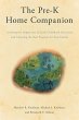 The Pre-K Home Companion (eBook, ePUB) - Bild 1