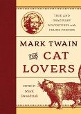 Mark Twain for Cat Lovers (eBook, ePUB)