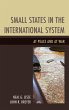 Small States in the International... - Bild 1