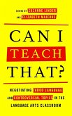 Can I Teach That? (eBook, ePUB)
