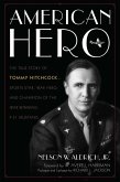 American Hero (eBook, ePUB) American Hero (eBook, ePUB)