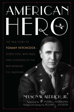 Cover American Hero (eBook, ePUB)