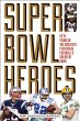 Super Bowl Heroes (eBook, ePUB) - Bild 1
