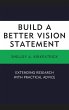 Build a Better Vision Statement (eBook,... - Bild 1