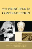 The Principle of Contradiction (eBook, ePUB)