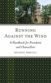 Running Against the Wind (eBook, ePUB)