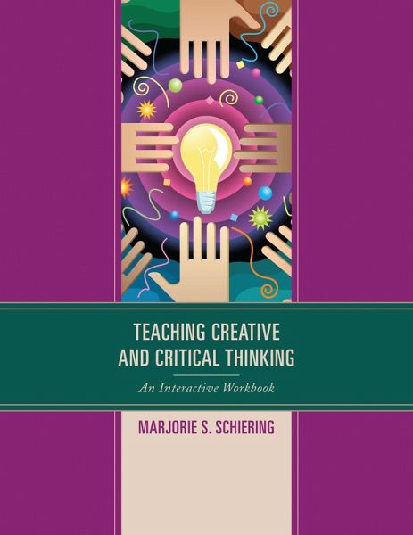Teaching Creative and Critical Thinking (eBook, ePUB)