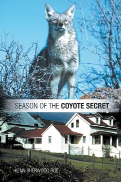 Season of the Coyote Secret (eBook, ePUB)