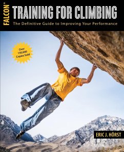Cover Training for Climbing (eBook, ePUB)