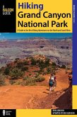 Hiking Grand Canyon National Park (eBook, ePUB)