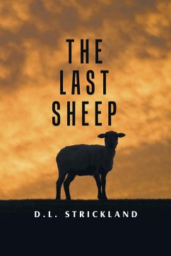 The Last Sheep (eBook, ePUB)