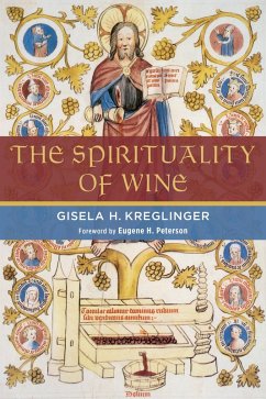 Cover Spirituality of Wine (eBook, ePUB)
